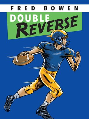 cover image of Double Reverse